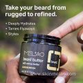 Afteshave Leave In Beard Conditioner Softener Hair